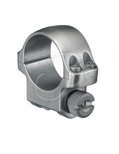 Anello 1" Basso (32mm) Inox...