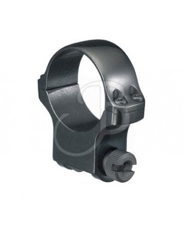 Bague 1" de hauteur (52 mm) Bleu - 5b...