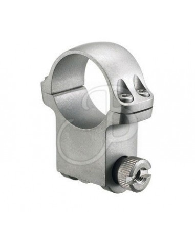 Anello 1" Extra-alto (62mm) Inox - 6k...