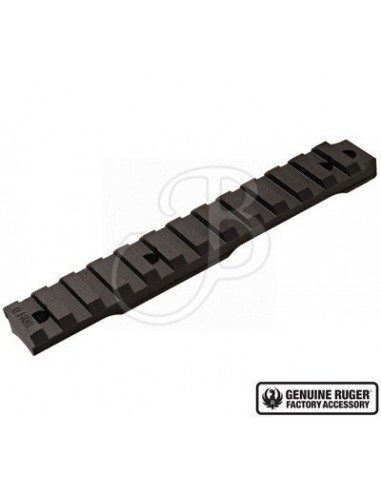 Base de précision Rimfire 0 Moa 90673...