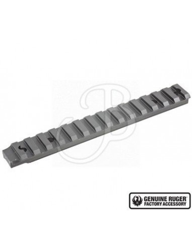 Ar Base Picatinny Rail Long A. 90672...