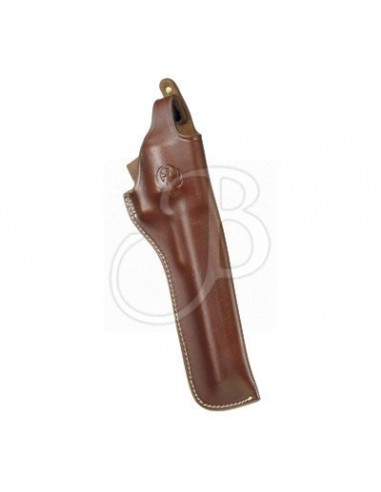 Fondina Super Redhawk 9.5" - Rh - RUGER