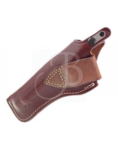 Super Redhawk 9.5" holster - Rh - RUGER