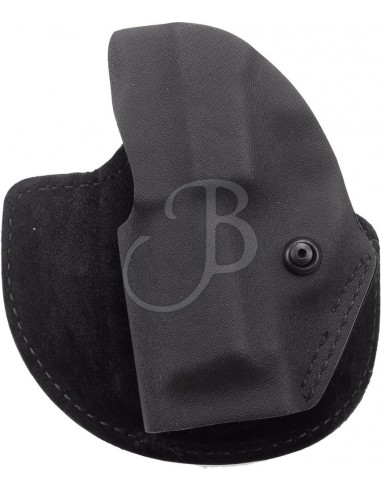 5182 Cclt Paddle P2000 Holster - Left...