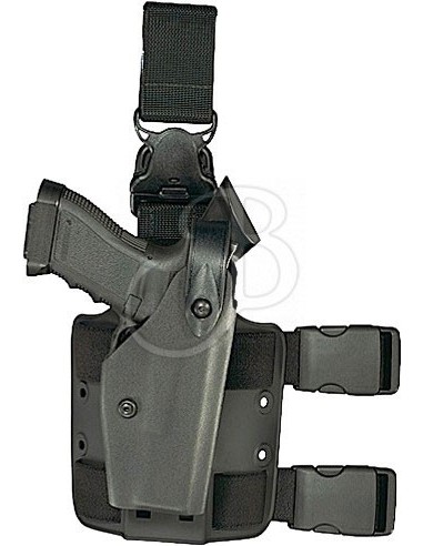 Funda para pierna Hk Usp40 - SAFARILAND