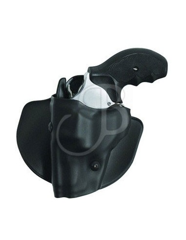 5198 Top S&w J holster 2" 38spl -...