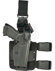 Glk 17 Leg Holster - Left -...