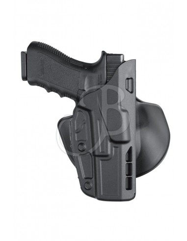 Als Beretta92f-blue holster - Right -...