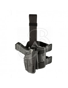 Holster Glock 17/22 - Bleu...