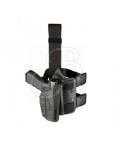 Glock 17/22 Holster - Blue Right -...