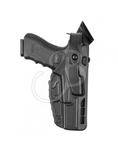 Fondina Als/sls G17/22-blu - Destro -...