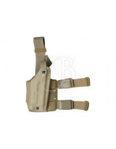 Funda Glk17 + M3/6x Coy -...