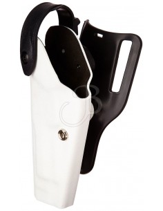 Étui blanc Duty Stx G19 -...