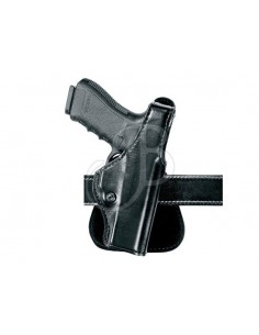 518 S&w Mp9-40 Paddle...