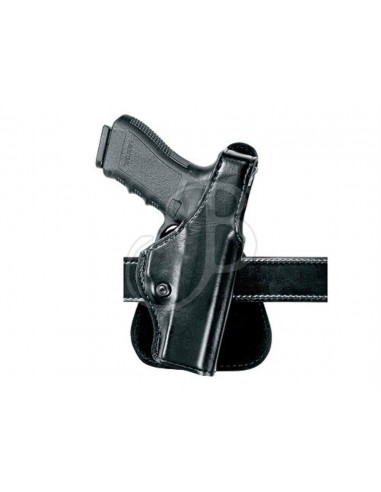 518 S&w Mp9-40 Paddle Holster - Right...