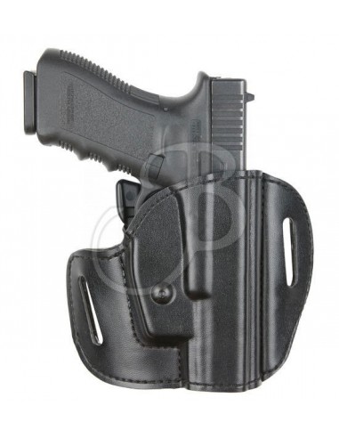 537 Gls Open Top G17/22 Holster -...