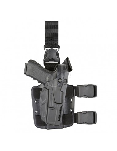Sls Tac Qr B92fss holster - Left -...