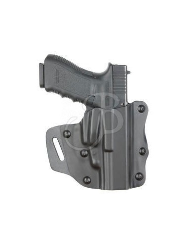 547 Stx Open Top G17/22 Holster -...