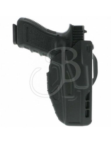 Fondina Als Hi Rid G17-blu - Destro -...