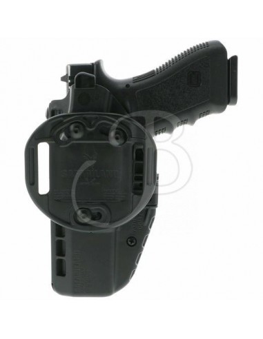 Fondina Als Hi Rid G17-blu - Destro -...