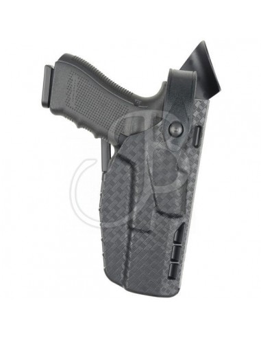 Funda Als G17 - Fde Derecha - SAFARILAND