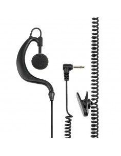 Casque EP21-L sans...