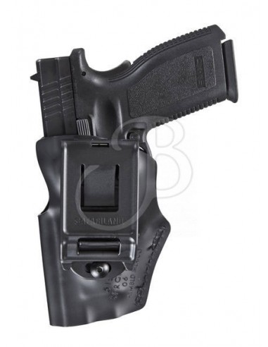 5189 Open Tc G34 W/m3 holster - Right...
