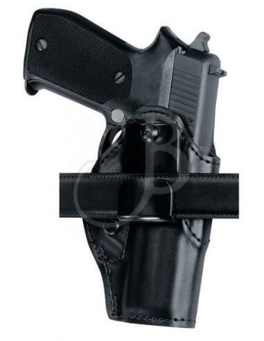 27 Holster Interne Glock 43 Bleu -...