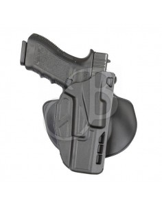Als Cz P10c Blue Right...