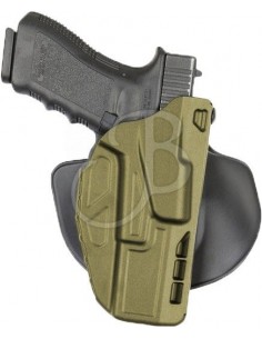 Funda Als Cz P10c Fde -...