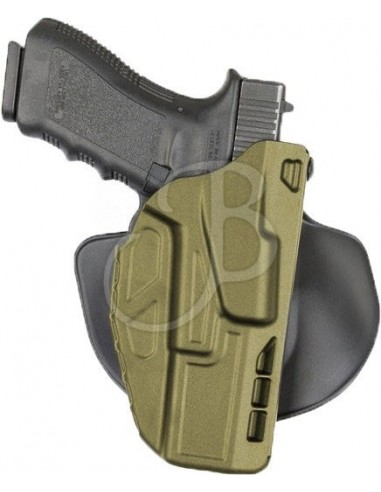Als Cz P10c Fde Holster - Right -...