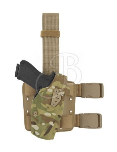 Fondina Als G19 Tarancioc Cam -...