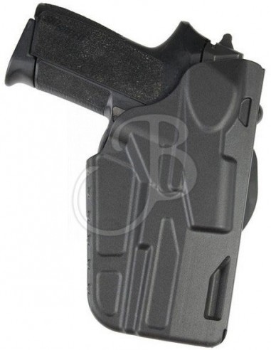 Funda P320+sfx300 - Azul Derecha -...