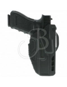 P320+sfx300 Holster - Blue... 2