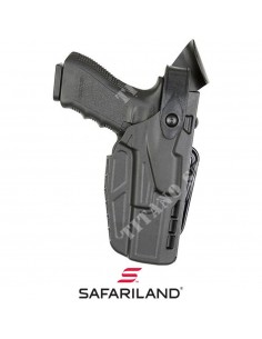 Sls Ber 92fs holster - Fde...