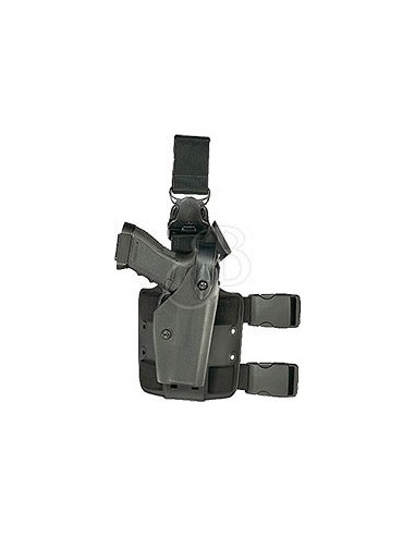 Be92fs Stx Tac Odg Funda Izquierda -...