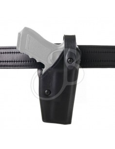 Duty Glk 17 holster - Left...