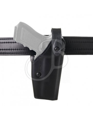 Fondina Duty Glk 17 - Sinistro W/sent...