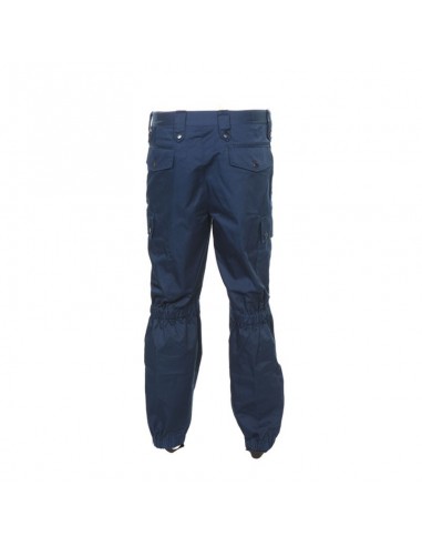 Pantalone Blu Art P38F - BLUCITY