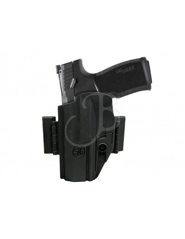 P322 Ambi Funda Azul - SAUER