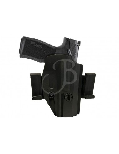 Étui P322 Ambi Bleu - SAUER