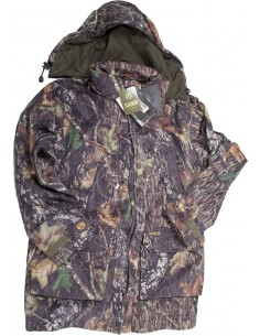 Parca Affut Camo Break Up...