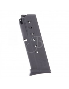40 caliber S&w magazine -...