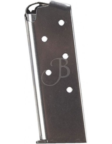P238 Caricatore Calibro 9 Da 6c - SIG...