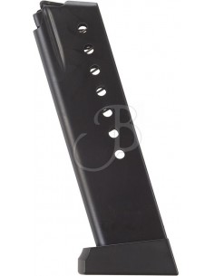 P210 Super Magazine Caliber...