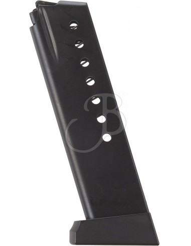 P210 Super Magazine Caliber 9x21 8c -...