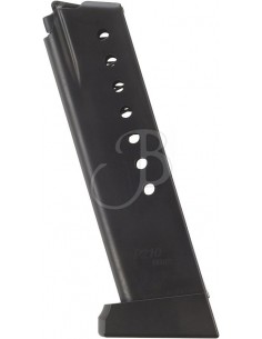 P210 Super Magazine Caliber... 2