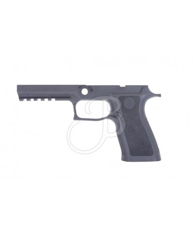 P320 Txg 9/40/357 Fs Large Grip -...