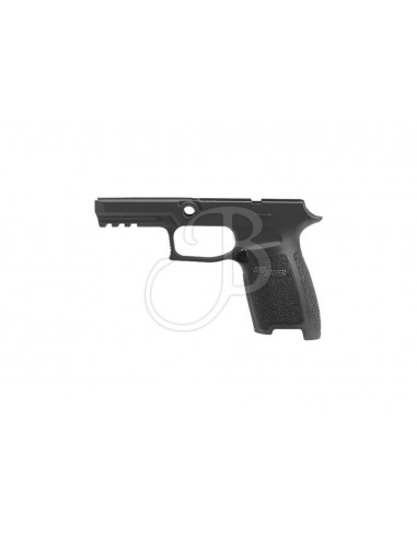 Grip P320 .45acp Carry Medium-blue -...