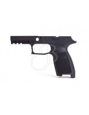 Grip P320 9/40/357 Carry Small-bleu -...